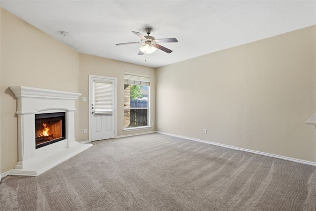 2421 Priscella Drive, Fort Worth, TX 76131