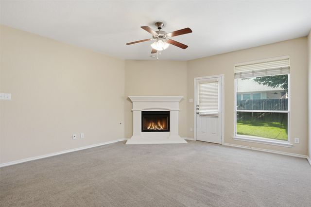 2421 Priscella Drive, Fort Worth, TX 76131