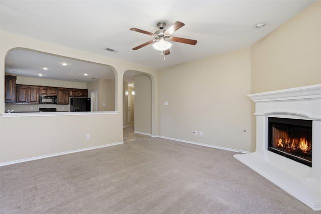 2421 Priscella Drive, Fort Worth, TX 76131