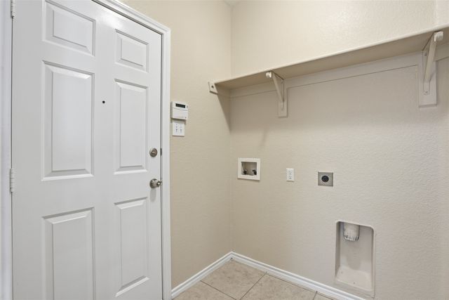 2421 Priscella Drive, Fort Worth, TX 76131