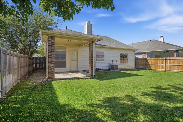 2421 Priscella Drive, Fort Worth, TX 76131
