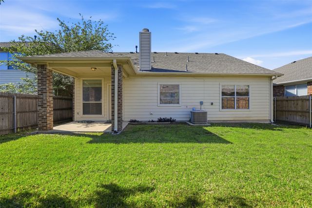 2421 Priscella Drive, Fort Worth, TX 76131