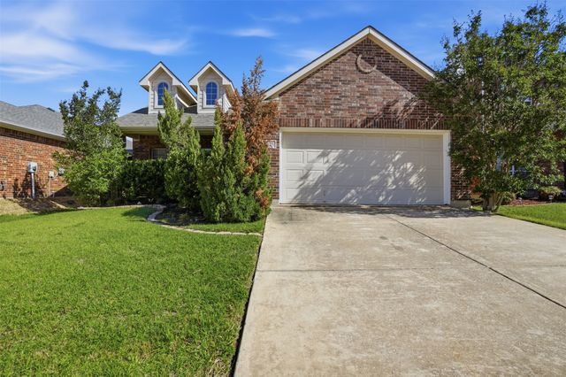 2421 Priscella Drive, Fort Worth, TX 76131