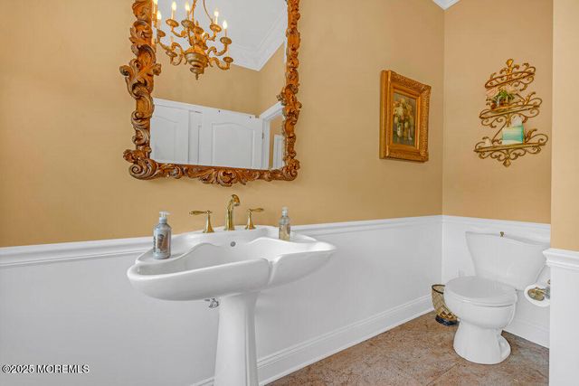 1 Montana Drive, Colts Neck, NJ 07722