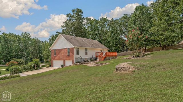 97 County Road 130, Bono, AR 72416
