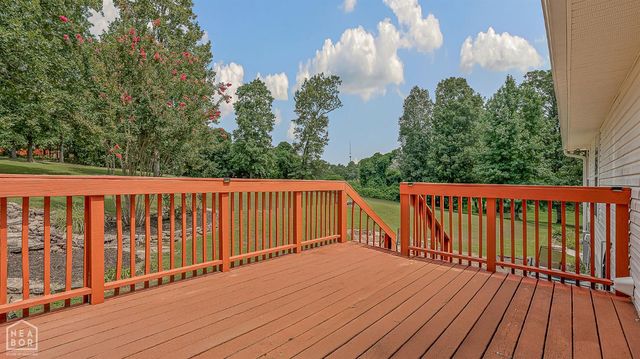 97 County Road 130, Bono, AR 72416