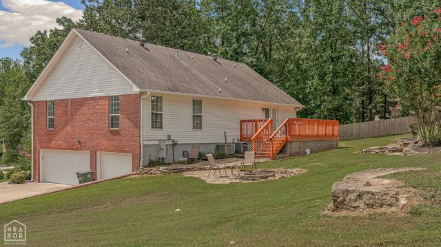 97 County Road 130, Bono, AR 72416