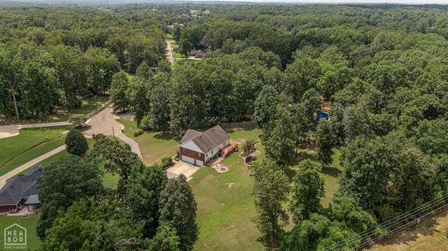 97 County Road 130, Bono, AR 72416