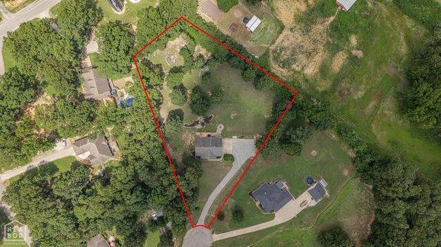 97 County Road 130, Bono, AR 72416