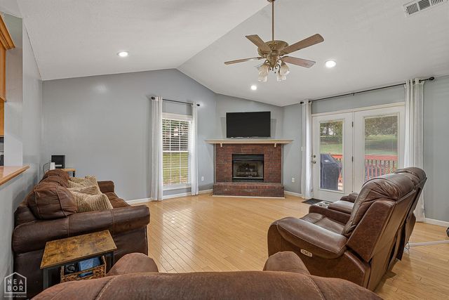 97 County Road 130, Bono, AR 72416