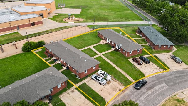 807-811 S San Pablo, Wichita, KS 67207