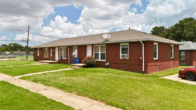807-811 S San Pablo, Wichita, KS 67207