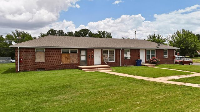 807-811 S San Pablo, Wichita, KS 67207