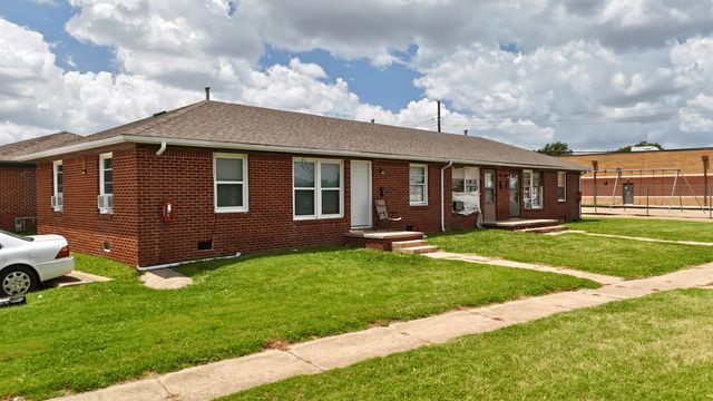 807-811 S San Pablo, Wichita, KS 67207