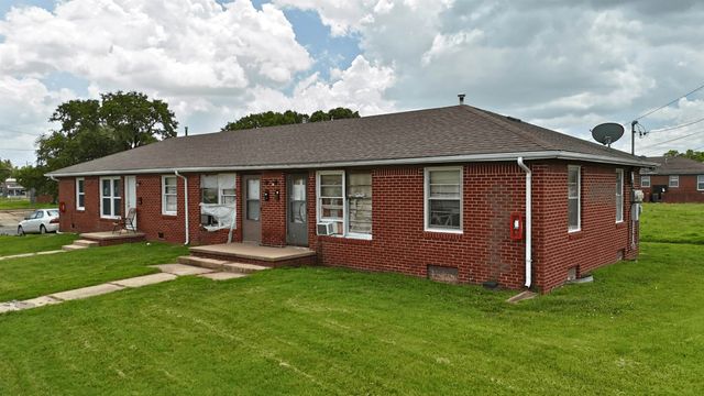 807-811 S San Pablo, Wichita, KS 67207