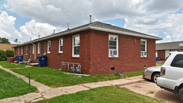 807-811 S San Pablo, Wichita, KS 67207