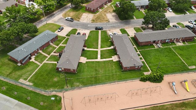 807-811 S San Pablo, Wichita, KS 67207