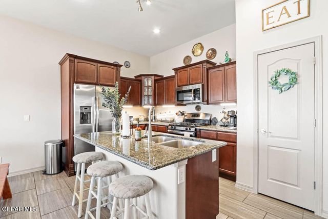 14553 Hunters Grove Avenue, El Paso, TX 79938