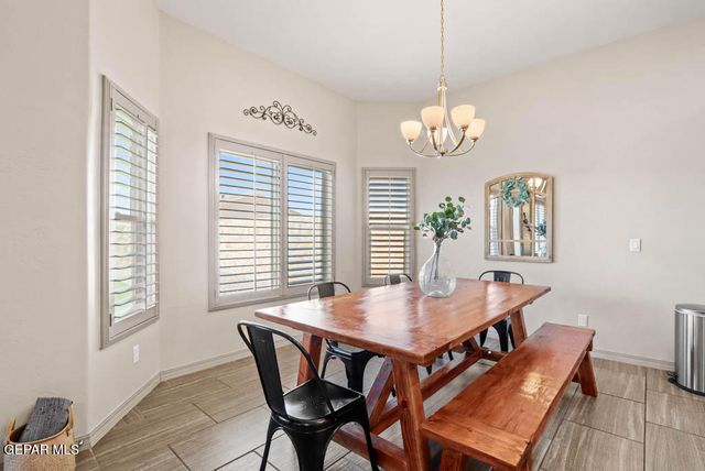 14553 Hunters Grove Avenue, El Paso, TX 79938