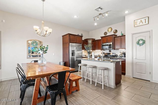 14553 Hunters Grove Avenue, El Paso, TX 79938