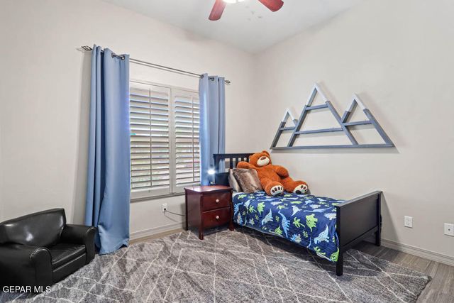 14553 Hunters Grove Avenue, El Paso, TX 79938