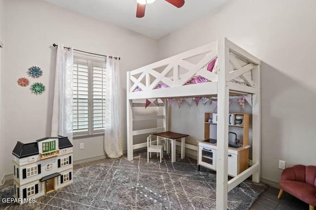 14553 Hunters Grove Avenue, El Paso, TX 79938