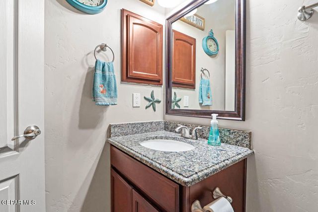 14553 Hunters Grove Avenue, El Paso, TX 79938