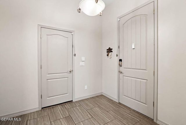 14553 Hunters Grove Avenue, El Paso, TX 79938