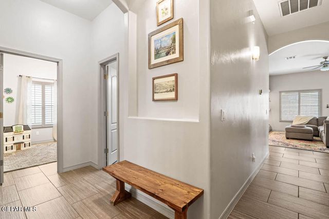 14553 Hunters Grove Avenue, El Paso, TX 79938