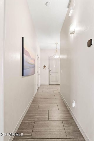 14553 Hunters Grove Avenue, El Paso, TX 79938