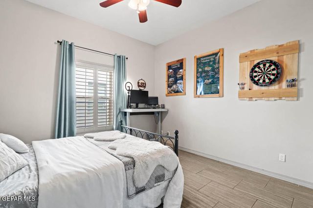 14553 Hunters Grove Avenue, El Paso, TX 79938