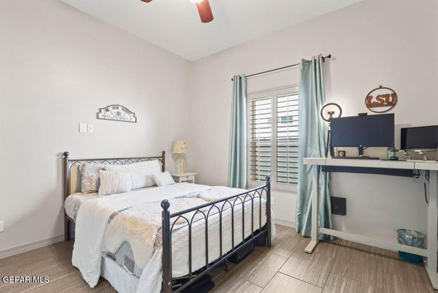 14553 Hunters Grove Avenue, El Paso, TX 79938