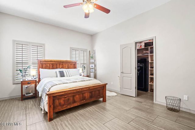 14553 Hunters Grove Avenue, El Paso, TX 79938