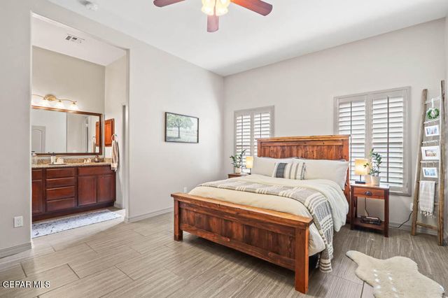 14553 Hunters Grove Avenue, El Paso, TX 79938