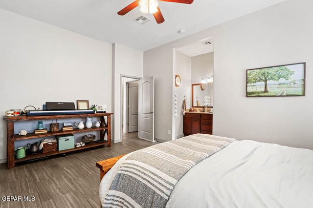 14553 Hunters Grove Avenue, El Paso, TX 79938