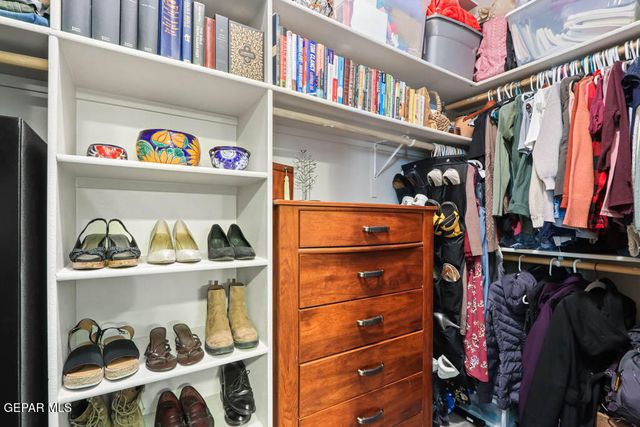 14553 Hunters Grove Avenue, El Paso, TX 79938