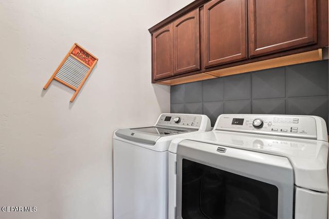 14553 Hunters Grove Avenue, El Paso, TX 79938