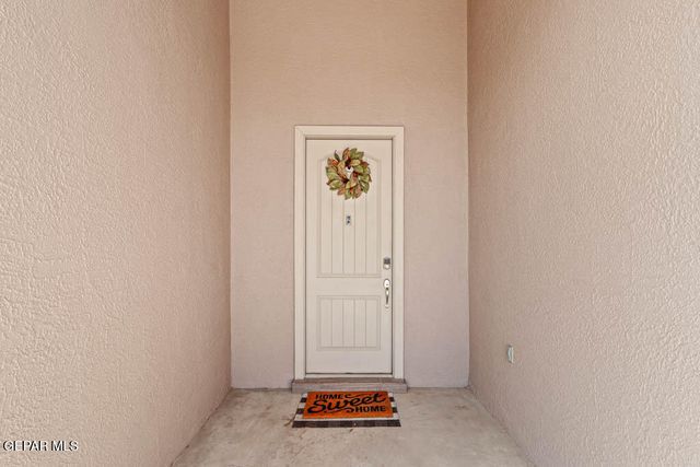 14553 Hunters Grove Avenue, El Paso, TX 79938