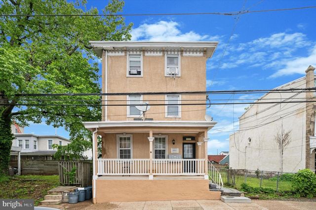 4381-83 PECHIN ST, Philadelphia, PA 19128
