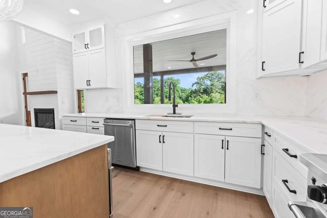 6438 E Cherokee Drive, Canton, GA 30115