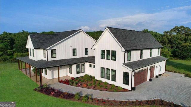 6438 E Cherokee Drive, Canton, GA 30115