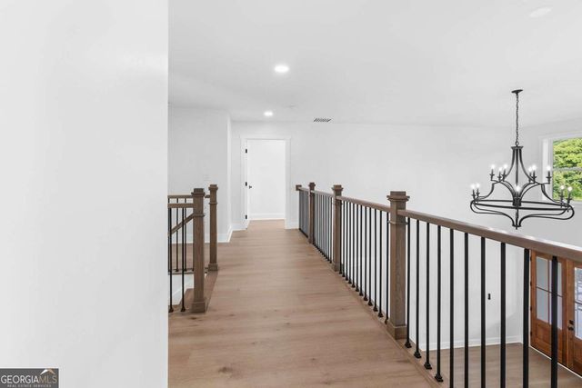 6438 E Cherokee Drive, Canton, GA 30115