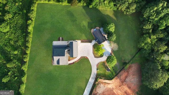 6438 E Cherokee Drive, Canton, GA 30115