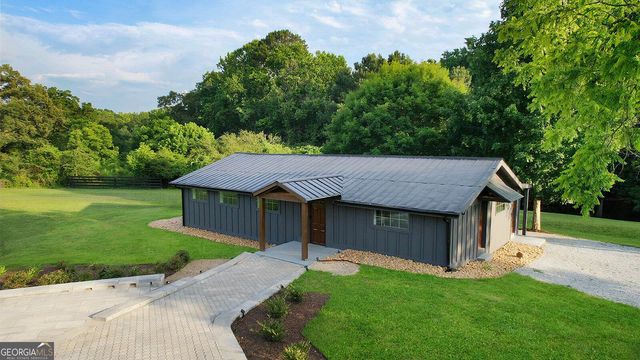 6438 E Cherokee Drive, Canton, GA 30115