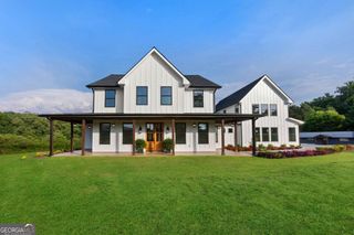 6438 E Cherokee Drive, Canton, GA 30115