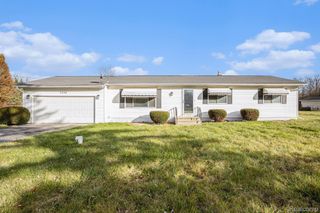 7230 Harvard Avenue, Mt. Morris Township, MI 48458
