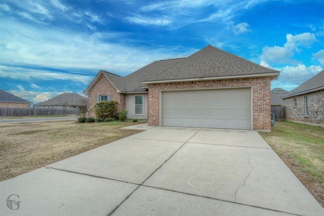 1101 Eli Conner Drive, Bossier City, LA 71112