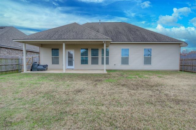 1101 Eli Conner Drive, Bossier City, LA 71112