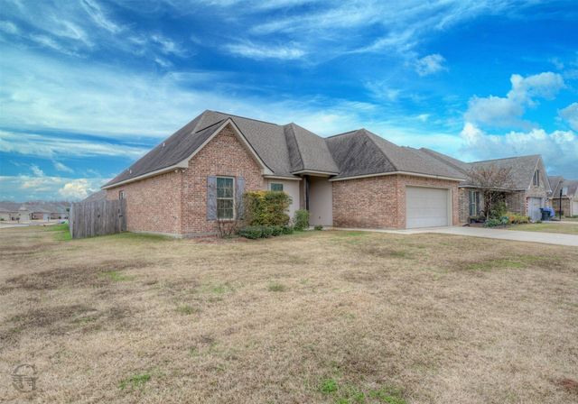 1101 Eli Conner Drive, Bossier City, LA 71112