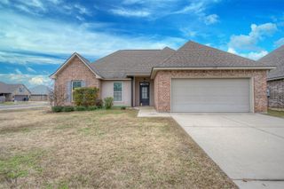 1101 Eli Conner Drive, Bossier City, LA 71112